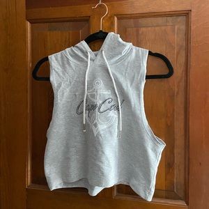 Cape Cod tank top